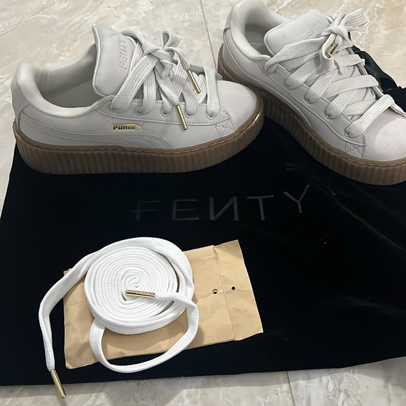 Fenty X Puma Creepers Phatty - Picture 2 of 5